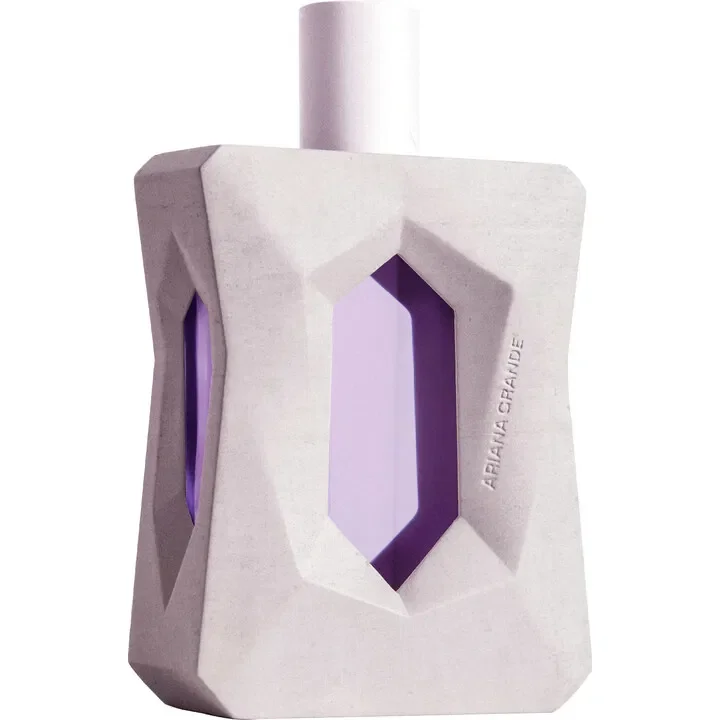 God is a Woman Ariana Grande 2021 Eau de Parfum