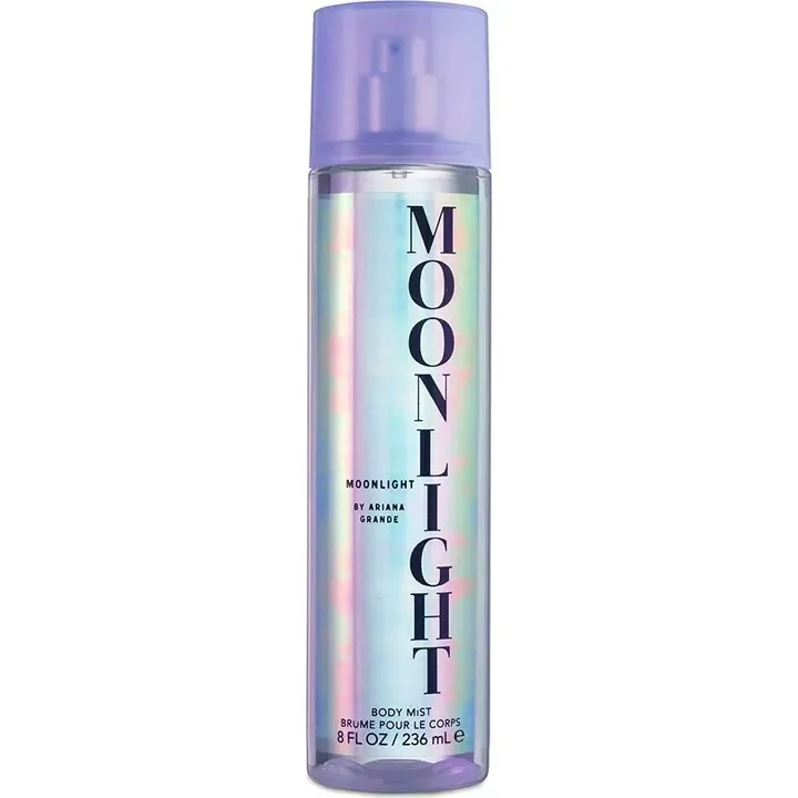 Moonlight Ariana Grande 2017 Body Mist