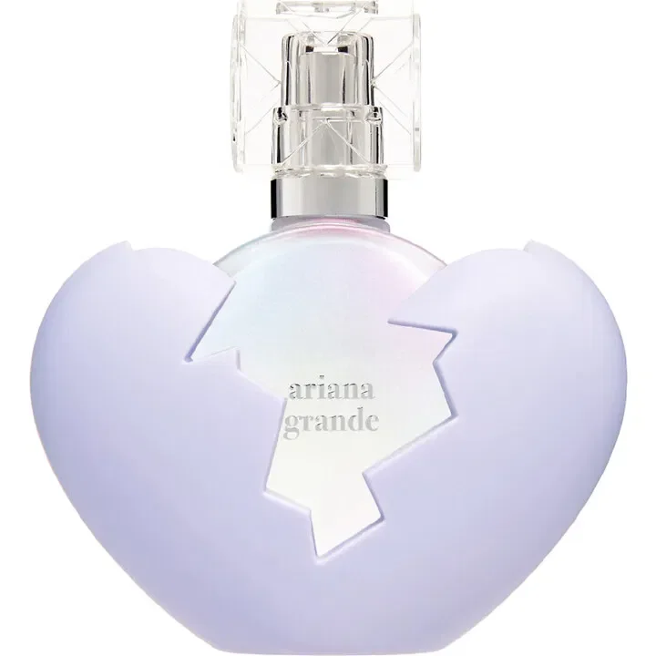 Thank U, Next 2.0 Ariana Grande 2021 Eau de Parfum