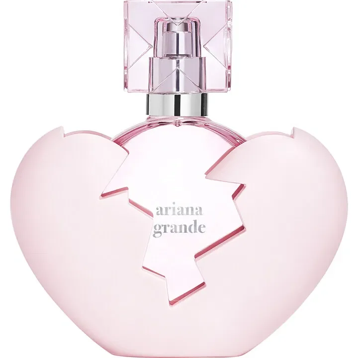 Thank U, Next Ariana Grande 2019 Eau de Parfum