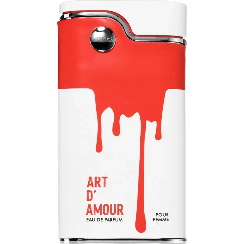 Art d'Amour