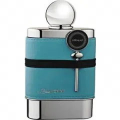 Blue Homme Armaf 2013 Eau de Toilette