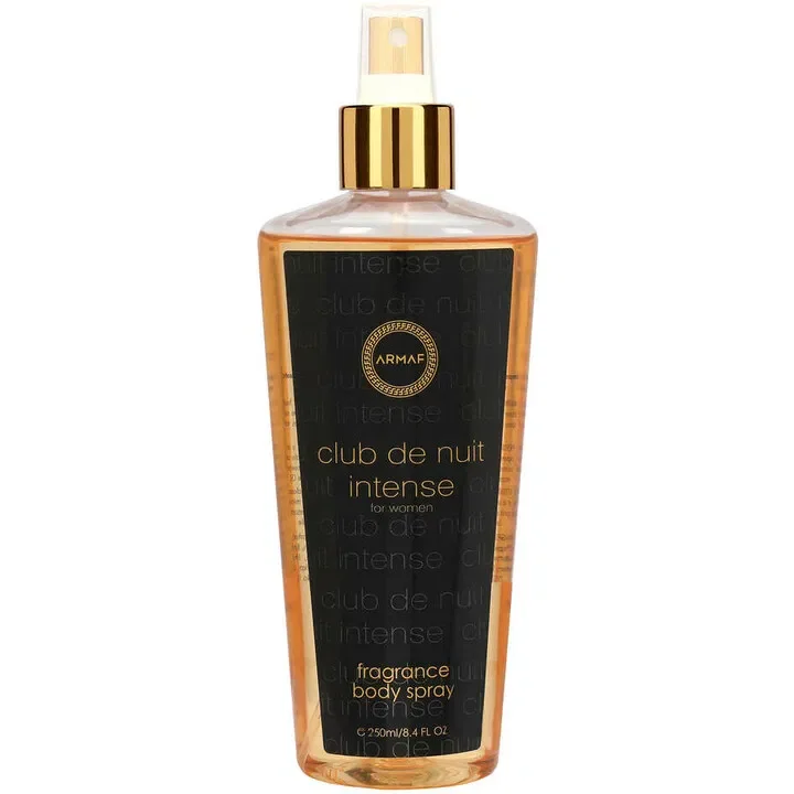 Club de Nuit Intense for Women Armaf Body Spray