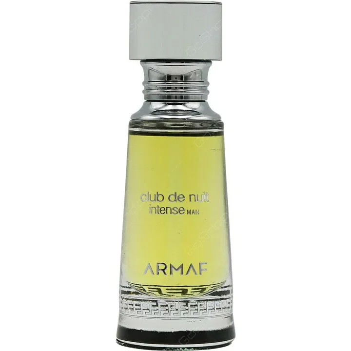 Club de Nuit Intense Man Armaf Perfume Oil