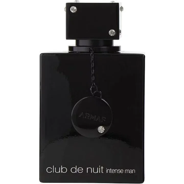 Armaf Club de Nuit Intense Man fragrance bottle