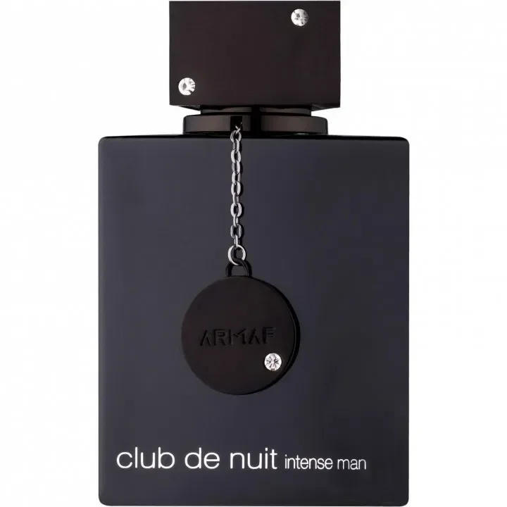 Club de Nuit Intense Man Armaf Eau de Toilette