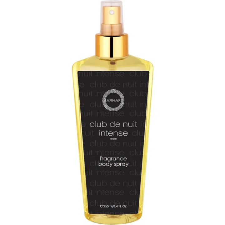 Club de Nuit Intense Men Armaf Body Spray