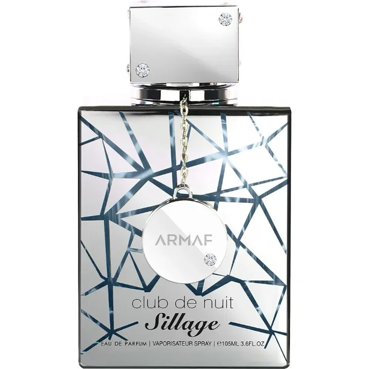 Armaf Club de Nuit Sillage