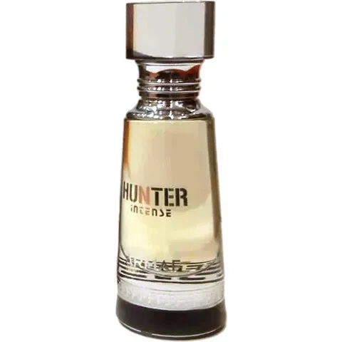 Hunter Intense Armaf 2015 Perfume Oil