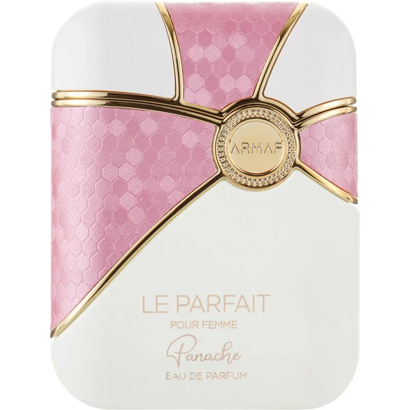 Le Parfait Panache