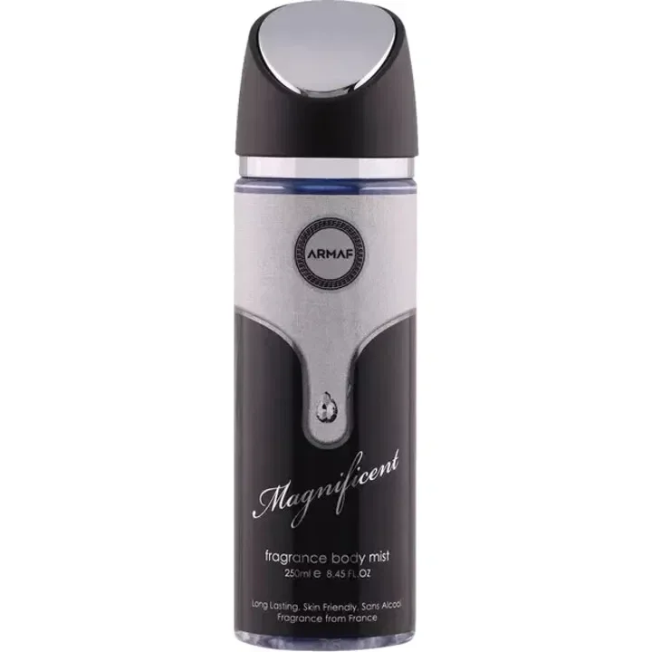 Magnificent pour Homme Armaf 1986 Body Mist