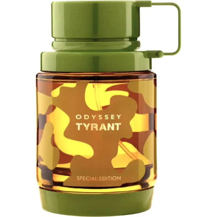 Odyssey Tyrant