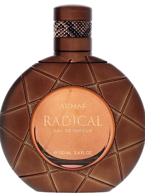 Radical Brown
