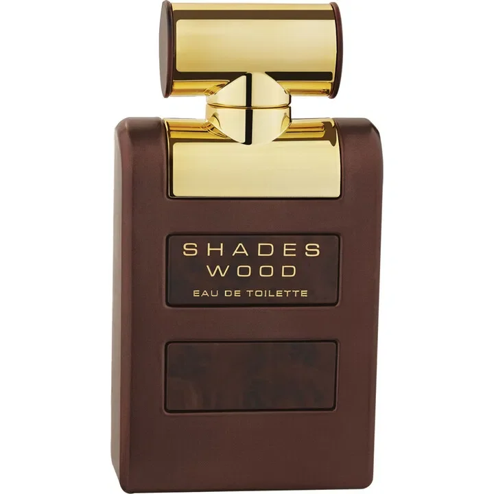 Shades Wood Armaf 2013 Eau de Toilette