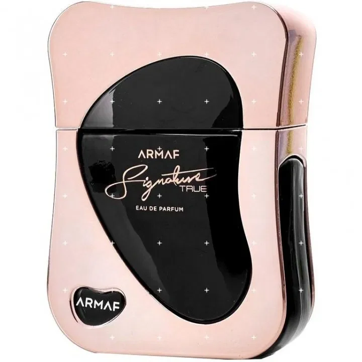 Signature True Armaf Eau de Parfum