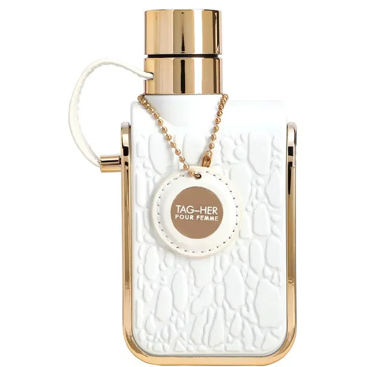 Tag-Her Armaf Eau de Parfum