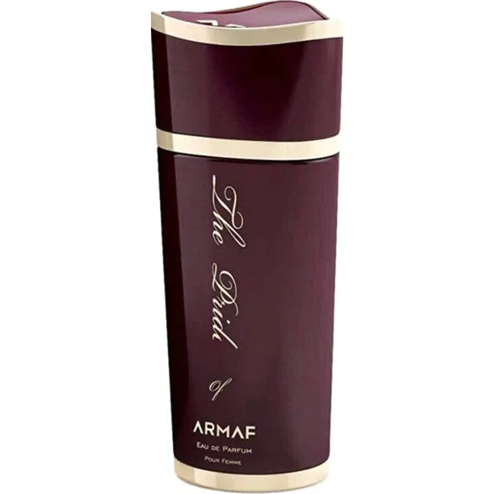 The Pride of Armaf pour Femme Armaf Eau de Parfum