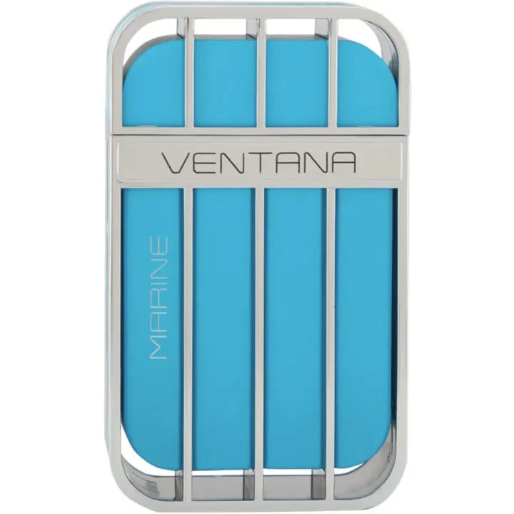 Ventana Marine