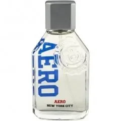 Aero New York City