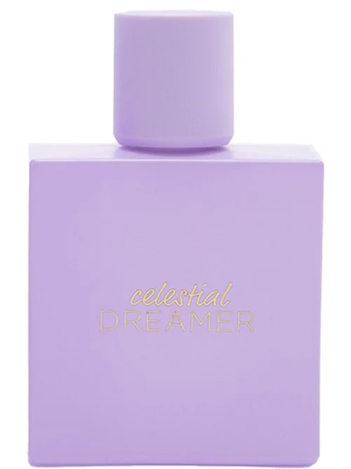 Celestial Dreamer