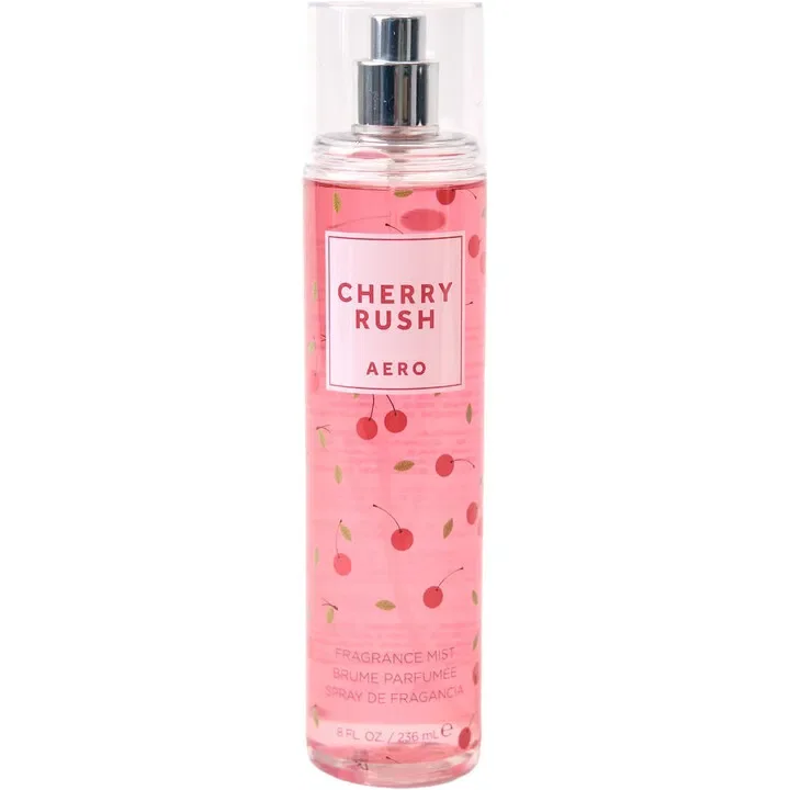 Cherry Rush