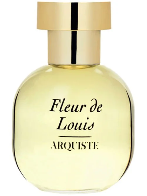 Fleur de Louis
