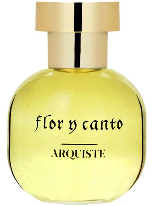Flor y Canto