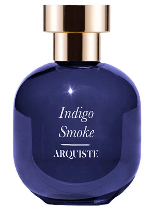 Indigo Smoke