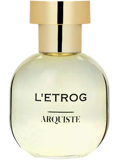 L'Etrog