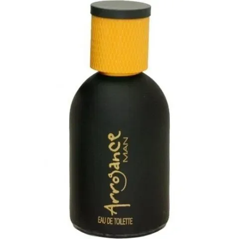 Arrogance Man Arrogance 1920 Eau de Toilette