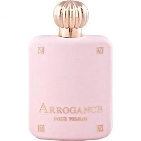 Arrogance pour Femme