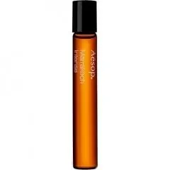 Marrakech Intense Aēsop 2014 Parfum