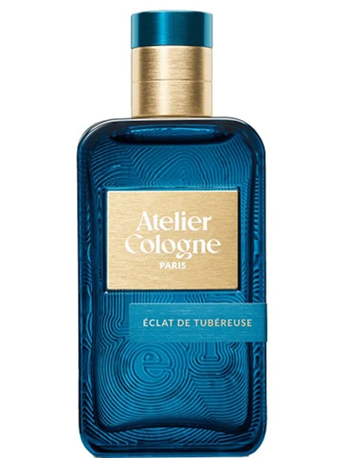 Éclat de Tubéreuse