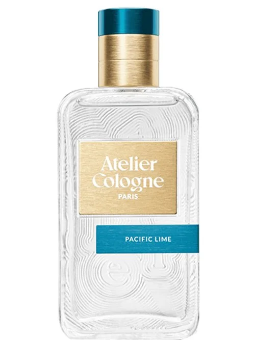 Pacific Lime