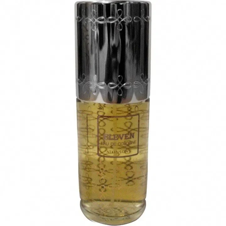 Eleven Atkinsons 1964 Eau de Cologne