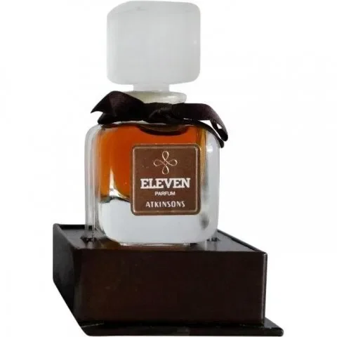 Eleven Atkinsons 1964 Parfum