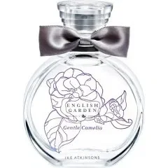 English Garden - Gentle Camelia Atkinsons 2014 Eau de Parfum
