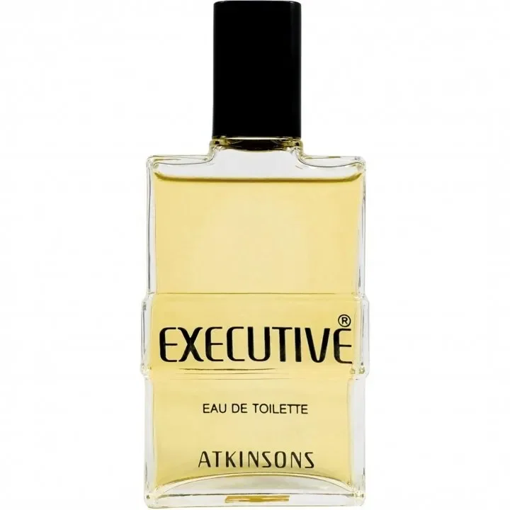 Executive Atkinsons 1972 Eau de Toilette