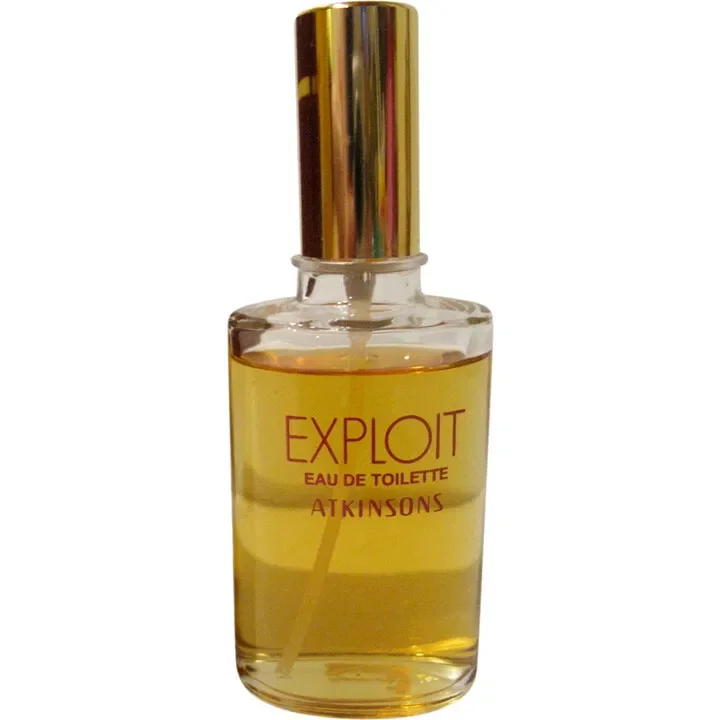 Exploit Atkinsons 1968 Eau de Toilette