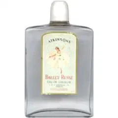 Fleur des Anges