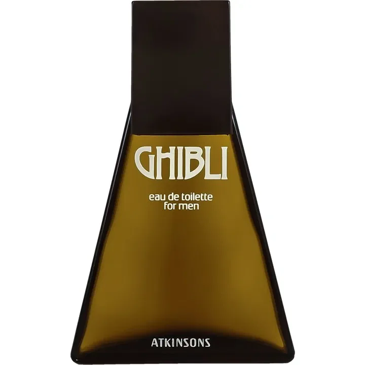 Ghibli