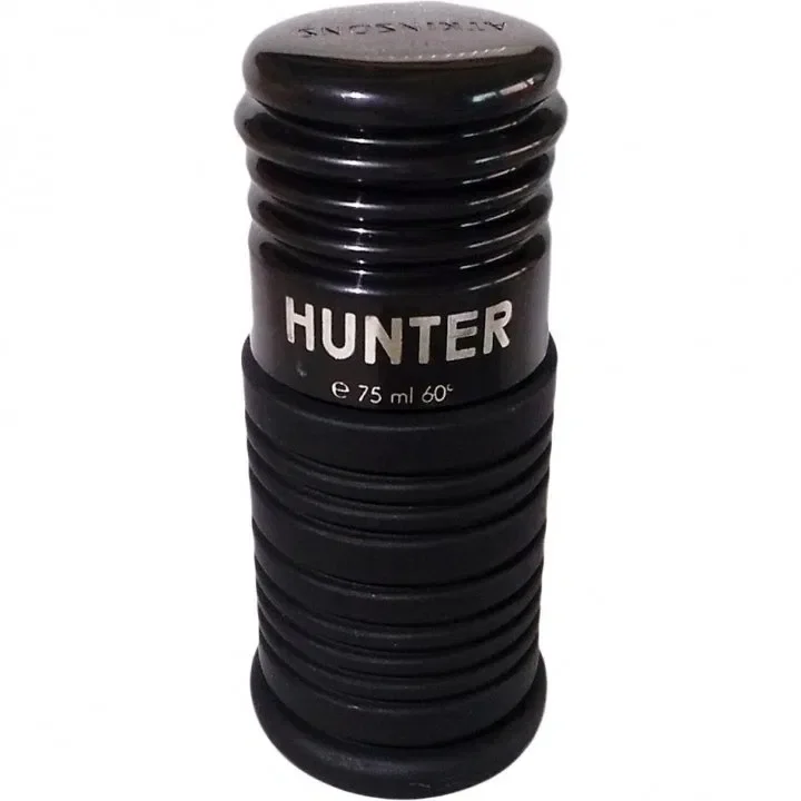 Hunter Atkinsons 1988 After Shave