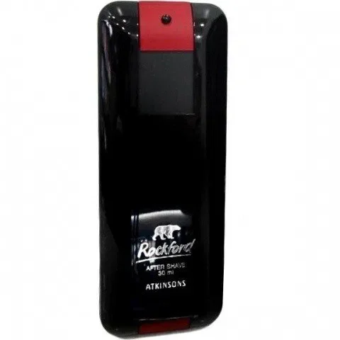 Rockford Atkinsons 1985 After Shave