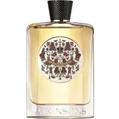 Old Bond Street Limited Edition 2016