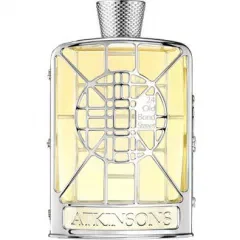 Old Bond Street Limited Edition 2015