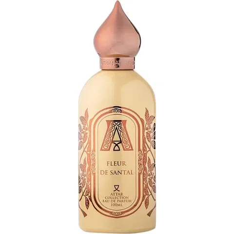 Fleur de Santal