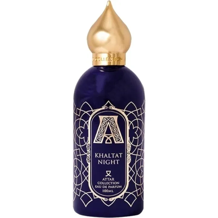 Khaltat Night Attar Collection 2016 Eau de Parfum