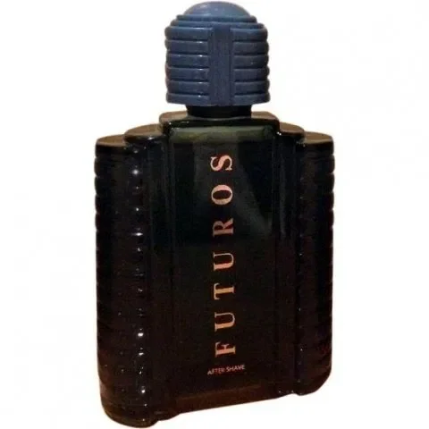 Futuros Aubusson 2001 After Shave