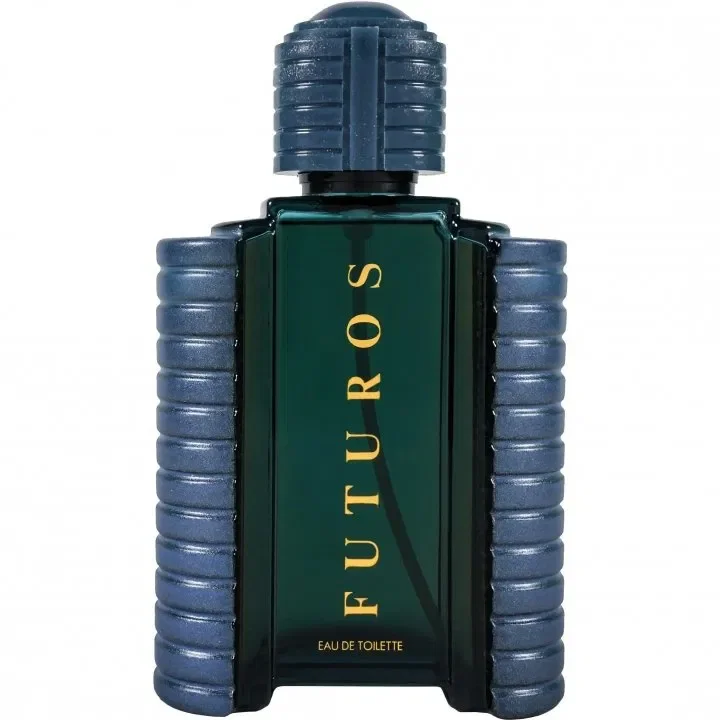 Futuros Aubusson 2002 Eau de Toilette