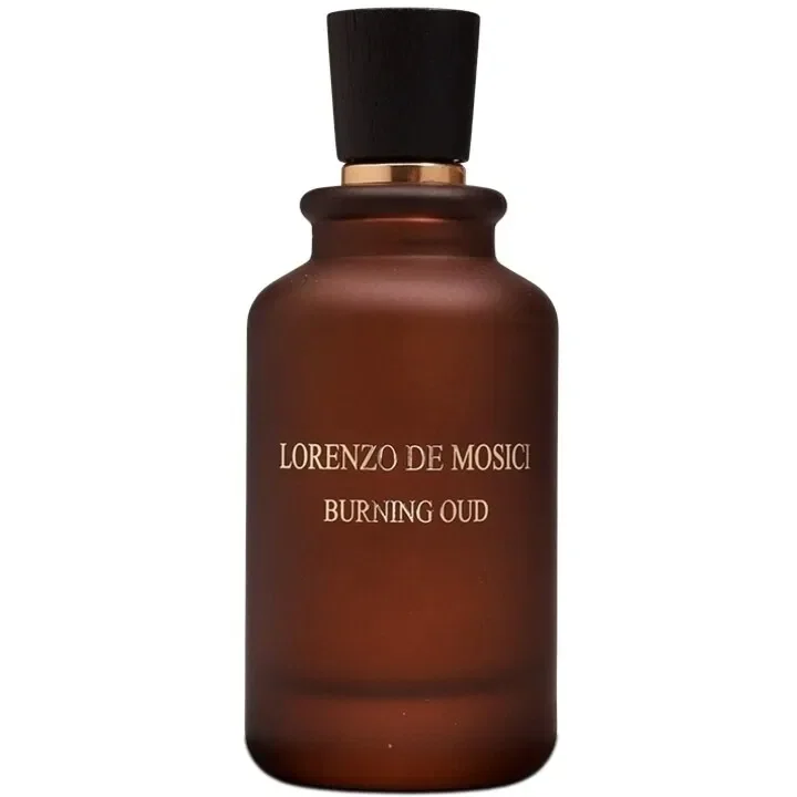 Burning Oud